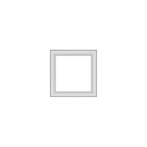 BOISERIE - PANNELLO PREASSEMBLATO SERIE LIGHT MODELLO JC233